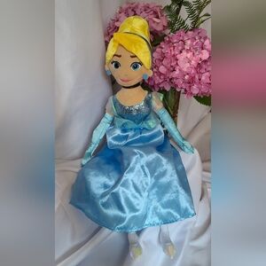 Ty Sparkle - CINDERELLA 🌟 👑